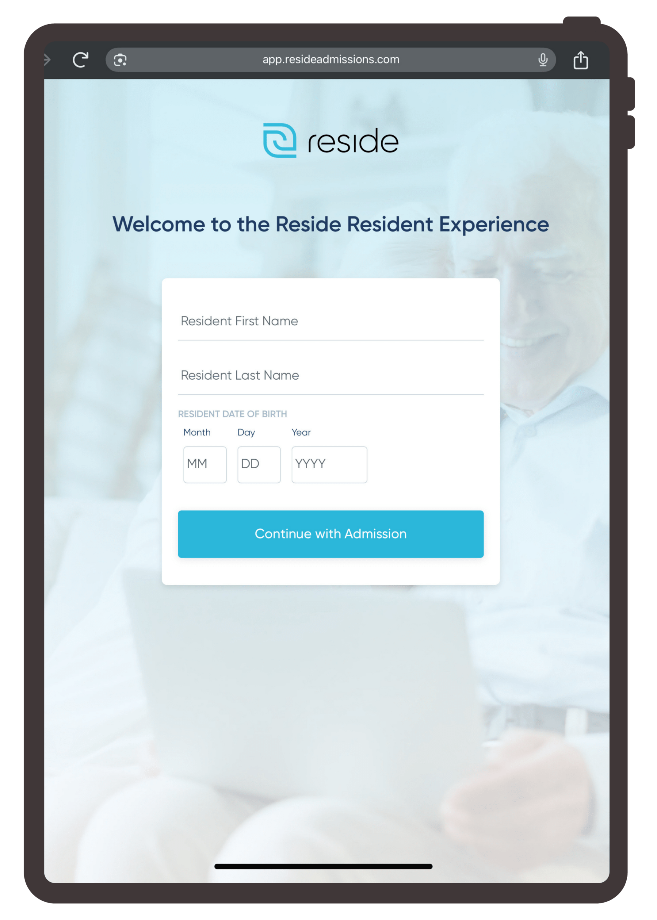 Tablet Resident Experience (1)