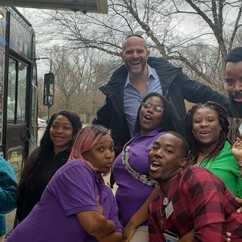 Aperion Care Celebration