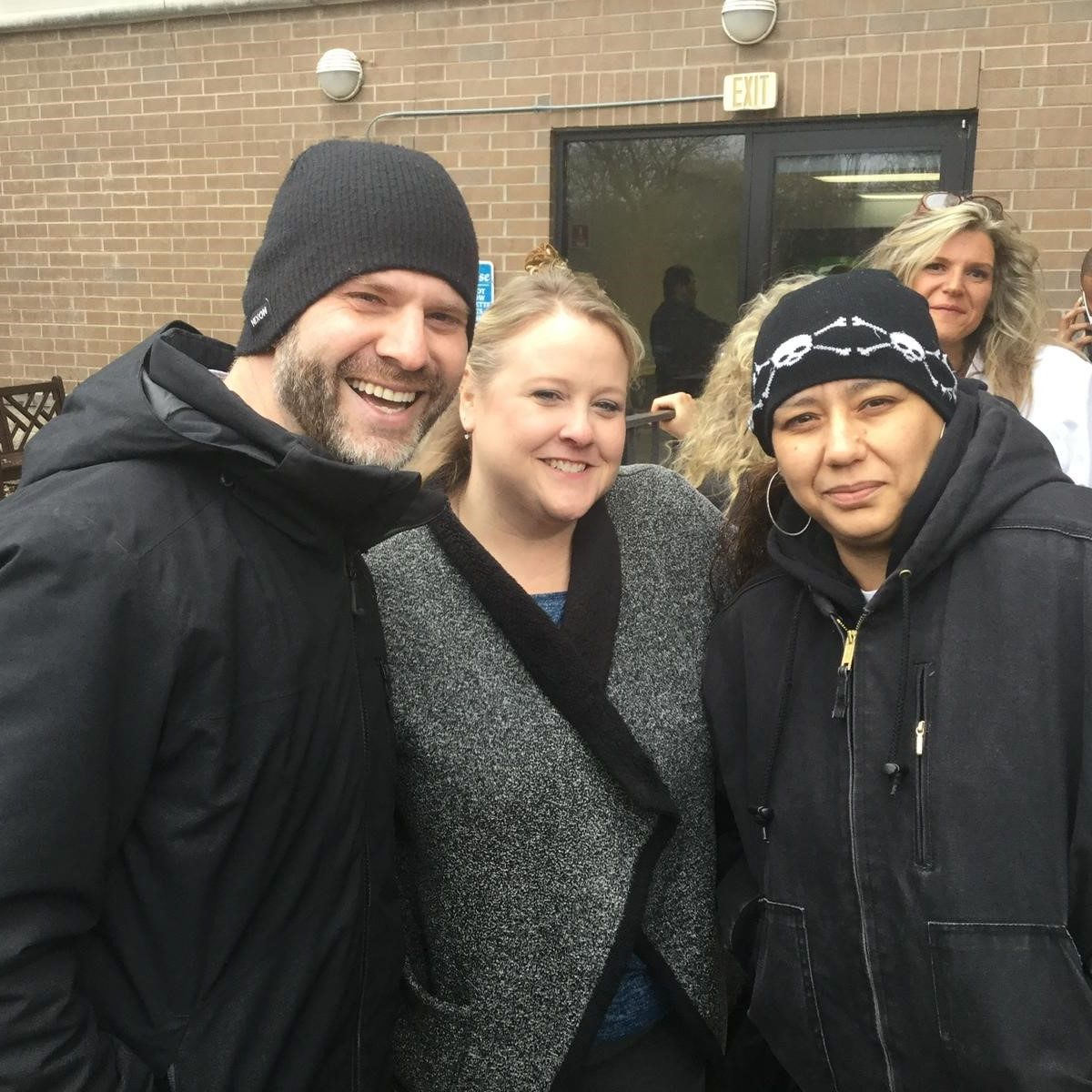 Aperion Care Celebration