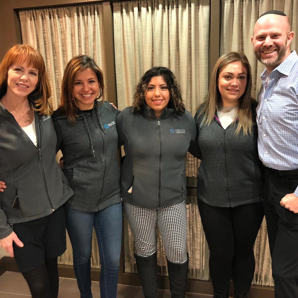 Aperion Care Celebration