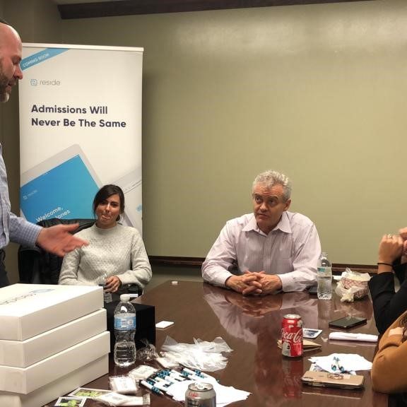 Aperion Care Celebration