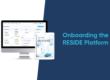 Start Using RESIDE Admissions Software in 3 Simple Steps